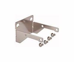 Riegler Haltewinkel, Haltewinkel inkl. 4 Schrauben, 116485