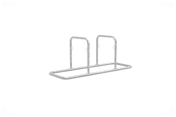 WSM Fahrrad-Anlehnsystem GALAXY 32, 4 Einstellplätze, 105200025
