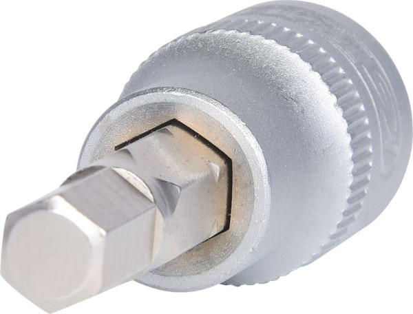 KS Tools 3/8" Bit-Stecknuss Innensechskant, 7mm, 911.3867