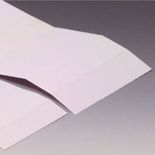 Stein HGS Kartonstreifen für Permaflex C-Profile, 25 mm, VE: 10 Stück à 1 m, 90.3111