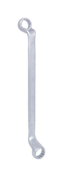 KS Tools Doppel-Ringschlüssel, gekröpft, 16x17mm, 517.0810