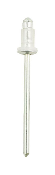 KS Tools Dichtniete mit 6,2mm Flansch für Toyota, VE: 50 Stück, 420.5782