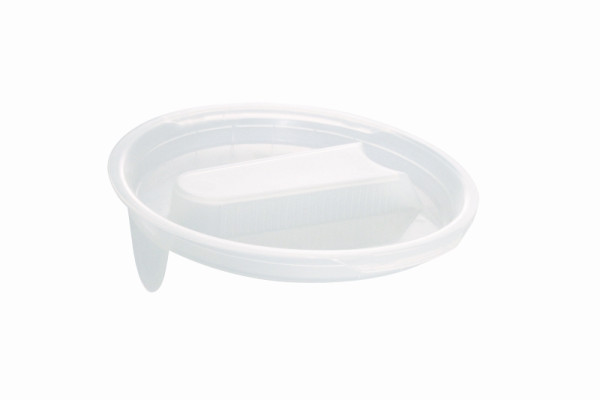 Schneider Deckel für Messbecher 2,0 l, Material: Polyethylen, 206113