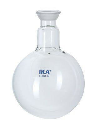 IKA Auffangkolben, KS 35/20, 100 ml, RV 10.100, 0003742200