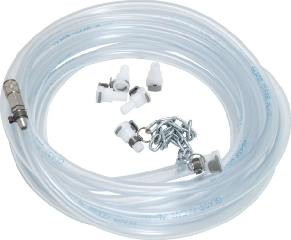 KS Tools Rücklaufschlauch FGG, Nr.G, 160.0765, 4042146416983