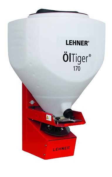 Lehner ÖlTiger® 170 Ölbinderstreuer, 73485