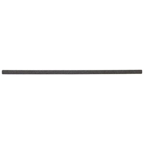 m2 Antirutschbelag Extra Stark Verformbar schwarz Einzelstreifen 25x800mm, VE: 10 Stück, M5SV100251