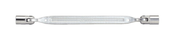 KS Tools Doppel-Gelenkschlüssel, 6x7mm, 517.0300, 4042146036778