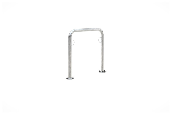 WSM Fahrrad-Anlehnsystem TRUST 11, 2 Einstellplätze, 105500083