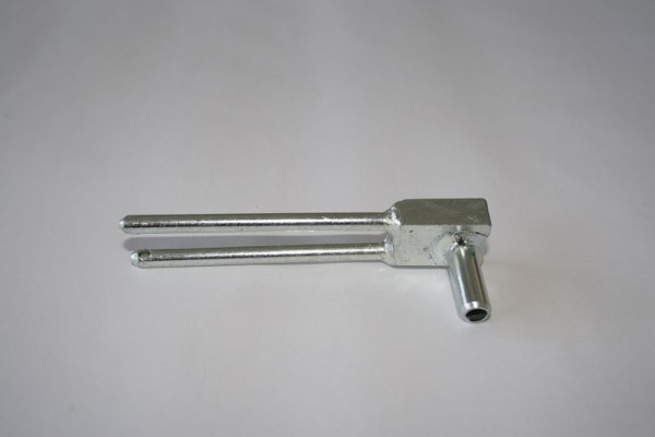 ELMAG Strahlbrecher (Nr. 33) für MKS 350 PROFI, 9708488