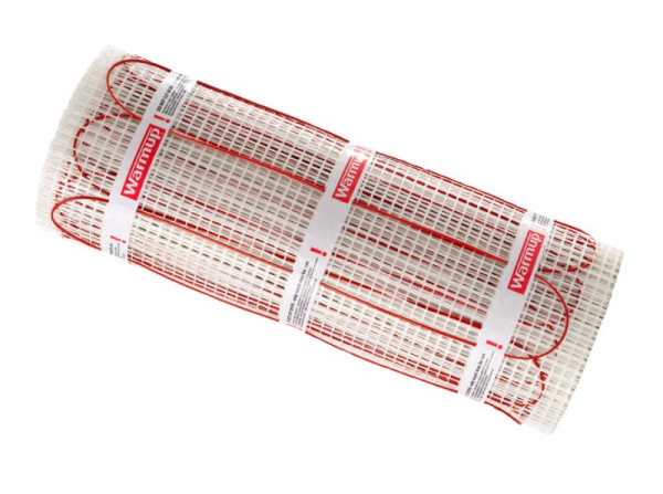 Warmup 2SMFW1,5 StickyMat 3D (200W/m²) 300 Watt 1,5m², DE2SMFW1,5