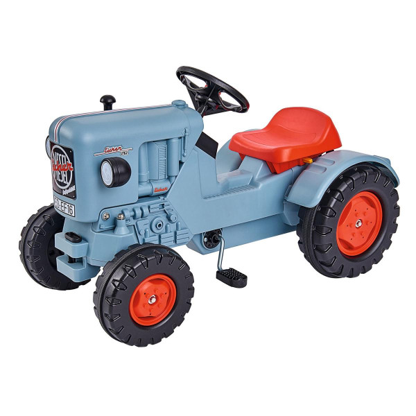 BIG Traktor Eicher Diesel ED 16, für Kinder, 800056565