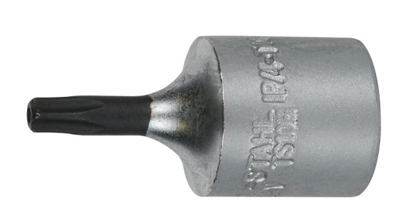 SW-Stahl Schraubendreheinsatz, 1/4", TPR-Profil, IP10, IP/4-T10