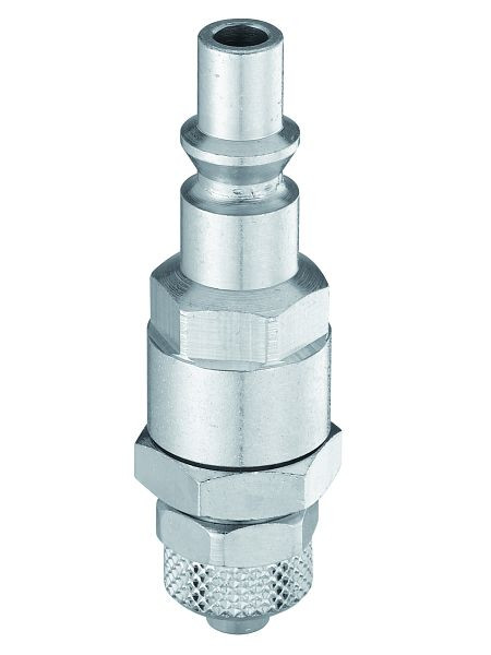 Prevost Aro 210, Stecknippel für Schlauchanschluss (PA/PU Schläuche), Durchmesser= 8 x 6 mm, VE: 10 Stück, ARP 066806RB