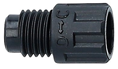 KS Tools Auslassschraube, 515.3350-R026P, 4042146828496