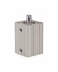 Riegler Kurzhubzylinder, doppeltwirkend (mit Magnet), ohne einstellbare Dämpfung, mit Innengewinde, 115056