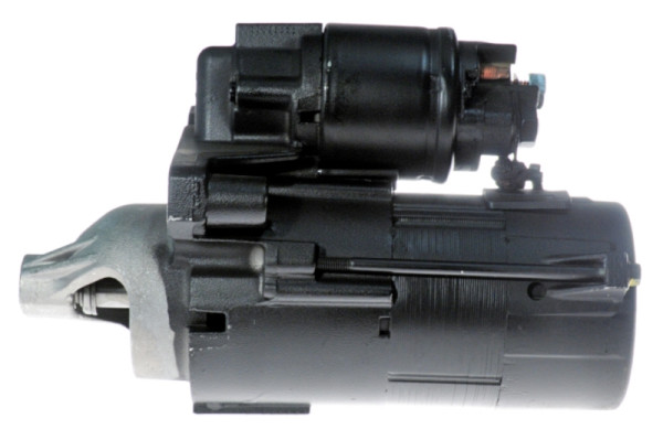 HELLA Starter/Anlasser, 12V, 1.5kW, für u.a. Citroën C3 I (FC_, FN_), 8EA 011 610-981