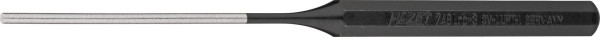 Hazet Splinttreiber, 3 mm, Lange Ausführung, Abmessungen / Länge: 175 mm, Durchmesser: 3 mm, 748LGB-3