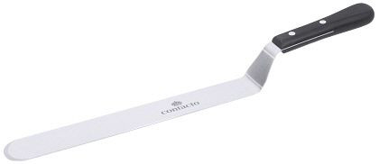 Contacto Winkelpalette, Spatelmaß: 26 cm x 3,5 cm, Klingenlänge: 10 Zoll, Gewicht: 144 g, 3725/260