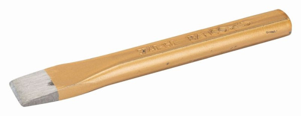 Bahco Flachmeißel, 100 mm, Gesamtlänge 167 mm, 3740-100, 7314151834005