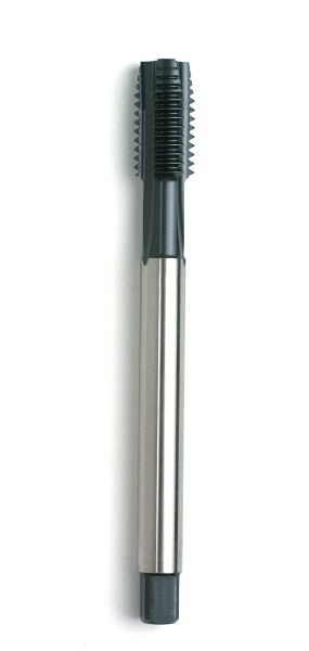 GSR Maschinengewindebohrer für Edelstahl DIN 2184-1 (DIN376) metrisches Gewinde Form B HSSE-VAP M 22, 02005300