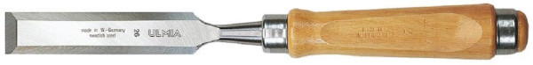 Ulmia Stechbeitel, 24 mm, Top Qualität, 164-24, 4044637103471