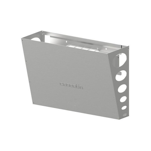 Casselin Leim-Insektenvernichter 30W - Stahl, CDG30A