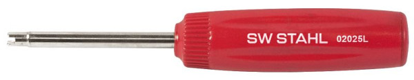 SW-Stahl Ventileindreher, 0,25 Nm, 02025L, 4033592044080