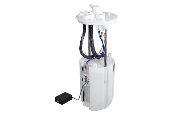 HELLA Kraftstoff-Fördereinheit, elektrisch, 4-polig, mit Dichtung/mit Tankgeber, 8TF 358 306-851