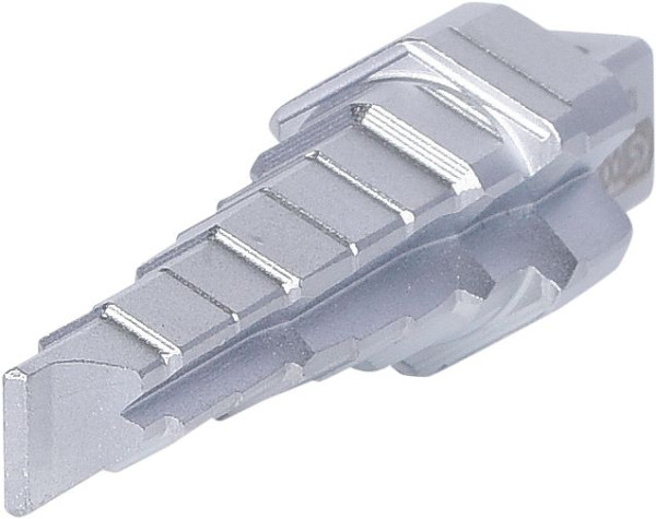 KS Tools 1/2" Stufenschlüssel, 8-stufig, 130.2001, 4042146117781