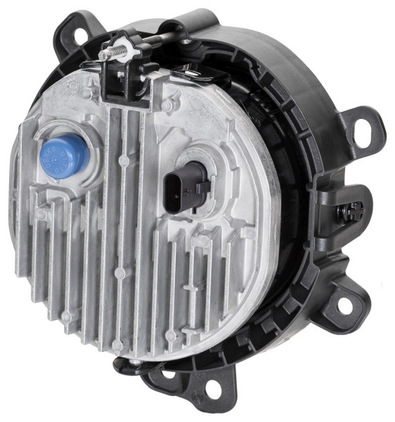 HELLA FF/LED-Nebelscheinwerfer, für u.a. Mini Mini (F56), ECE/SAE/CCC, links, 1N1 011 748-031