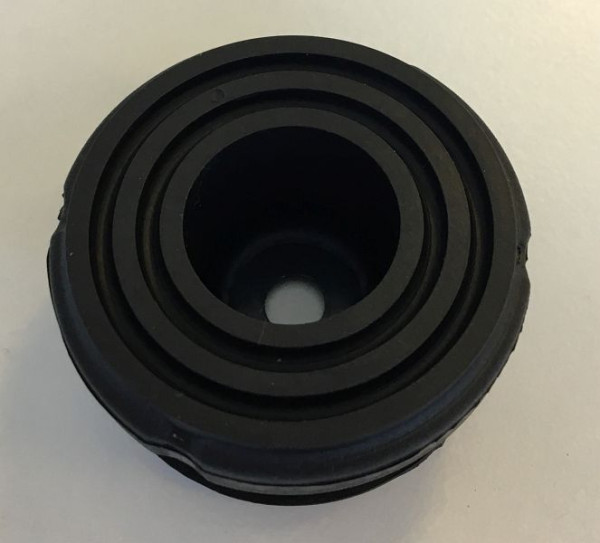 ELMAG Gummi-Puffer zu SEBSSi 2000W, mit HONDA GX100 Motor, 9503688