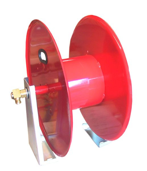 Ebinger Schlauchaufroller MGS 500, Max. 30bar/ 100°C, 2.930.005