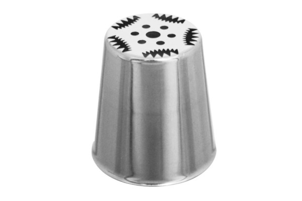 Schneider Tülle Tulpe, Ø 25 mm Höhe: 42mm, Design 2, 197576