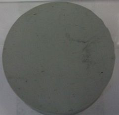 OHAUS Füße Rubber (1) für Mikro-Zentrifuge FC5515R, 30214659