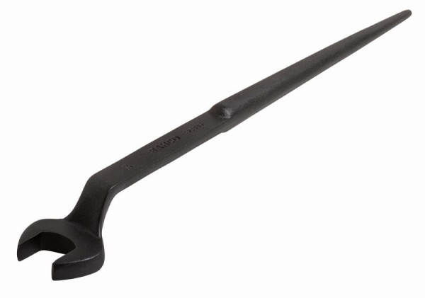 Bahco Maulschlüssel für den Gerüstbau, metrisch, phosphatiert, 17 mm, SC335M-17