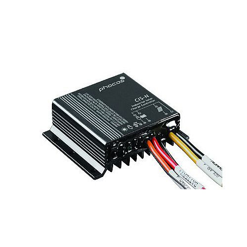 Phocos Solarladeregler CIS-N-20, 12/24V, 20A, 321216, 4260028549264