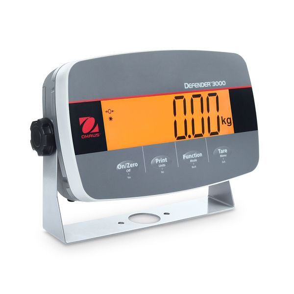 OHAUS Anzeige i-DT33P EZ, einfache industrielle Anwendungen, 31126925
