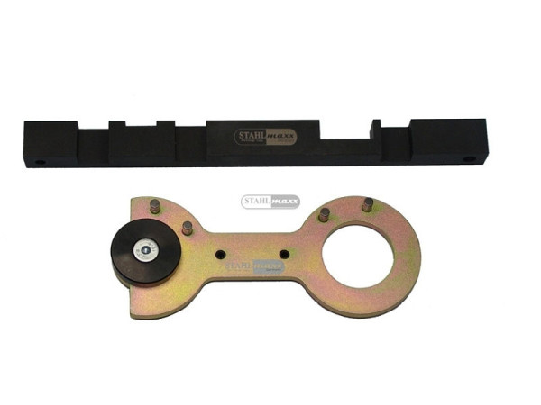 Stahlmaxx Arretierung für Doppel-Vanos, für BMW M52TU / M54 / M56, XXL-106564