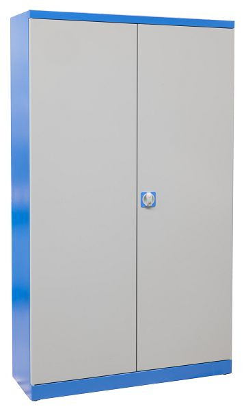Güde Werkzeugschrank Typ C, Farbton grau: RAL 7001, 40679, 4015671406798