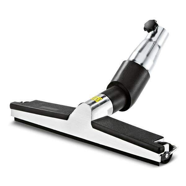 Kärcher Bodendüse Alu 370 mm DN50 elektrisch leitend, 9.987-612.0