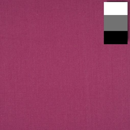 Walimex Stoffhintergrund 2,85x6m, rosé, 1019517, 4250234595179