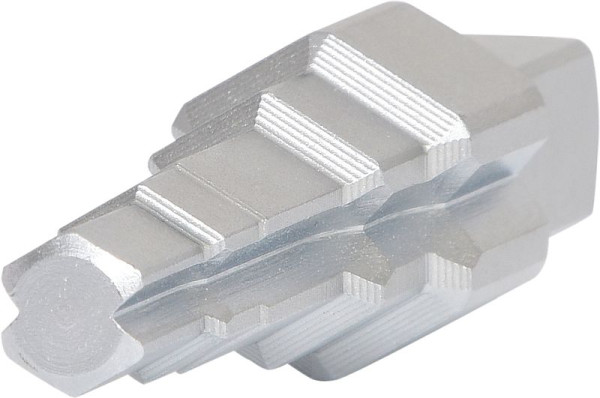 KS Tools 1/2" Universal-Stufenschlüssel, 4-stufig, 3/8"-1", 130.2000
