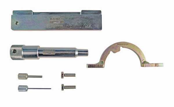Bahco Timing Kit für 1.0-1.2-1.4 Benzinmotoren von Opel, BE506101