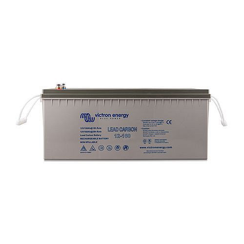 Victron Energy Batterie Blei Kohlenstoff 12V/106Ah, 340490