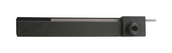 ELMAG Abstechhalter, 12 x 12 mm, Länge 125mm, 88213