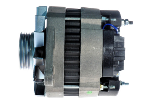 HELLA Generator/Lichtmaschine, 14V, 70A, für u.a. Citroën C15 Box (VD_), 8EL 011 711-651
