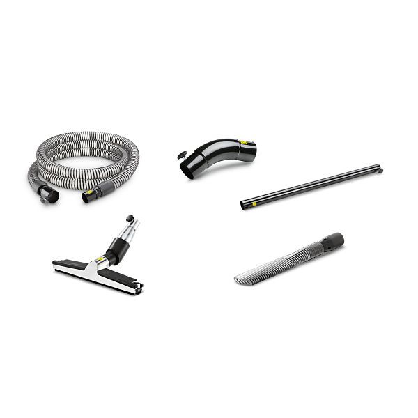 Kärcher Standard Kit Flüssigkeit DN50, Standardnennweite: DN 50 mm, 9.989-661.0