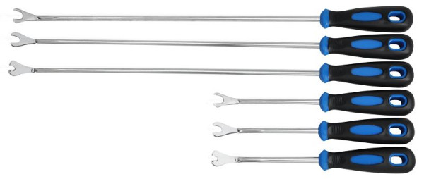 SW-Stahl Innenraum-Verkleidungslösesatz, universal, 94885L