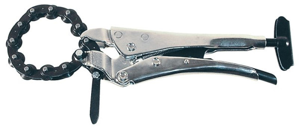 GEDORE KL-0131-51 Kettenrohrschneider, 1753118, 4046459017707